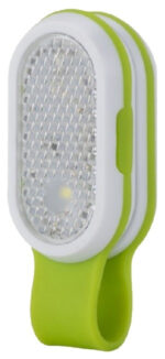 Entac Φακός με Μαγνήτη και Κλιπ, περιλ. 2*CR1220 - Image 2