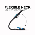 ENERGIZER Φακός Ανάγνωσης με Κλιπ 11lm 2xCR2032 - BKFN2B4 - Image 3