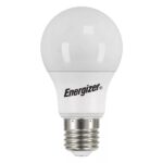 Energizer BEC Κοινή Λάμπα LED 8.8W E27 806lm 6500k Ψυχρό Λευκό - Image 2