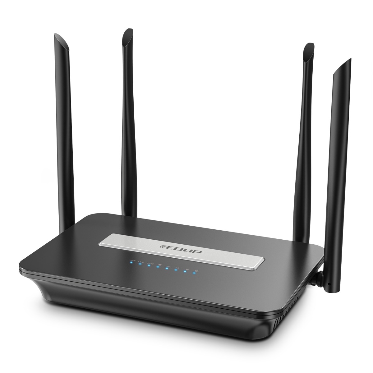 ep-n7503ac01 EDUP EP-N7503AC 1200M 4G Router - Image 1