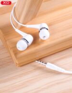 XO EP21 Handsfree Άσπρο - Image 2