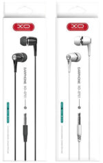 XO EP21 Handsfree Άσπρο - Image 6