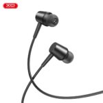 XO EP57 in-ear 3.5mm Handsfree Μαύρο - Image 9