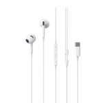 XO EP78 Ψηφιακά Flat Ear ακουστικά έκτης γενιάς Type-C