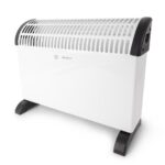 Entac Φορητή Μονάδα Θέρμανσης Basic 750W 53.5cm