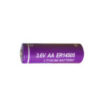 Pkcell ER14505 3.6V AA Μπαταρία Λιθίου 2400mAh