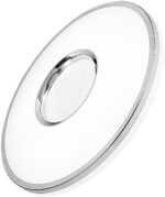 Avide LED Μοντέρνα Πλαφονιέρα Οροφής Eris 24W 350*85.0mm Θερμό 3000K - Image 2