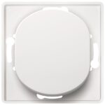 EON E6052.E1 Double pole switch without cover frame soft-touch black - Image 3