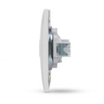 Entac Arnold Recessed wall TV socket End type White - Image 4