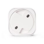 Entac Smart Mini Ανιχνευτής Καπνού με WIFI TUYA - Image 3