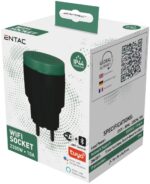 Entac Outdoor WIFI Socket IP44 - Image 3