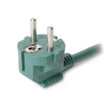 Entac Πολύπριζο 4 Θέσεων με Διακόπτη S1 3G1.5 Πράσινο 5m - Image 4