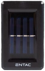 EON E6052.E1 Double pole switch without cover frame soft-touch black - Image 14