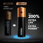 Duracell Optimum MN1500 LR6 AA (4 τμχ) - Image 3