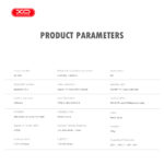 XO F63 Joy Φορητό Bluetooth Ηχείο FM-Radio 5W Μπεζ - Image 5