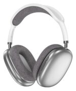 XO BE25 Bluetooth Ασημί
