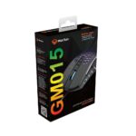 Meetion MT-GM015 Φωτιζόμενο Gaming Ποντίκι - Image 8