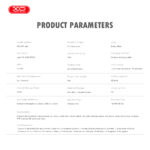 XO GT4 mini AMOLED Smart Αθλητικό Ρολόι SmartWatch Μαύρο - Image 6