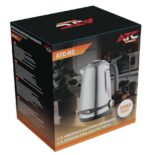 ATC H2 Ανοξείδωτος Ηλεκτρικός Βραστήρας - Image 6