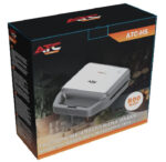 ATC H5 Τοστιέρα με Αποσπώμενες Πλάκες - Image 3