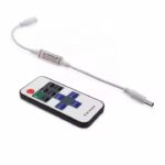 ATC Mini RF Ασύρματο LED Τηλεχειριστήριο - Image 4