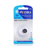 Pkcell Κουμπί Λιθίου CR1025-1B (1τμχ)