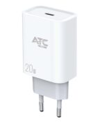 ATC-CHF4 PD Fast Charger 20W
