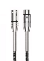 Καλώδιο ATC HQ Canon Αρσ. / Θηλ. 2m - Image 2