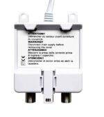 ATC-85 Τροφοδοτικό 24V 2DIN - Image 4