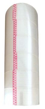 ATC Ταινία Συσκευασίας Διαφανής 50micx48mmx60m - Image 2