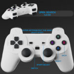 ATC GP Προτζέκτορας Gaming με 2 Χειριστήρια - Image 6