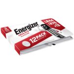 Energizer Μπαταρίες Κουμπί AG13 LR44/A76 BP12 - Image 2