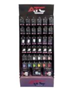 ATC Χάρτινο Σταντ Δαπέδου (160x55x30) - Image 3