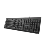 Meetion MT-K100 Ενσύρματο Πληκτρολόγιο / US - Image 3