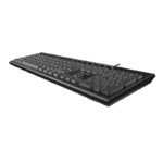 Meetion MT-K100 Ενσύρματο Πληκτρολόγιο / US - Image 8