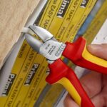 Redpoint 7006160 ΚΟΦΤΗΣ 160ΜΜ 1000V KNIPEX - Image 3