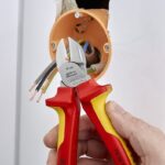 Redpoint 7006160 ΚΟΦΤΗΣ 160ΜΜ 1000V KNIPEX - Image 4