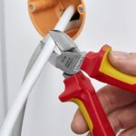 Redpoint 7006160 ΚΟΦΤΗΣ 160ΜΜ 1000V KNIPEX - Image 5