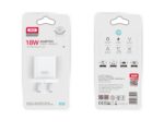XO L103 (UK) QC3.0 18W Φορτιστής - Image 2