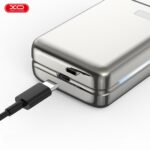 XO CF8 Ξυριστική Μηχανή Διπλής Κεφαλής - Image 7