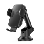 XO WX036 Ασύρματη Βάση Αυτοκινήτου με Βεντούζα 15W