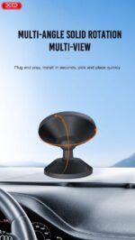 XO C96A Μαγνητική Βάση Αυτοκινήτου - Image 3