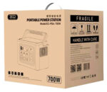 XO PSA-700 Power station 192000mAh/614Wh - Image 11