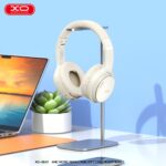 XO BE41 Star Mist ANC Noise Reduction Off-White - Image 6