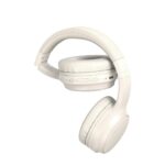 XO BE41 Star Mist ANC Noise Reduction Off-White - Image 3