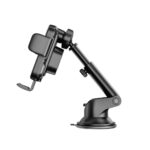 XO WX036 Ασύρματη Βάση Αυτοκινήτου με Βεντούζα 15W - Image 5