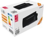 Avide Εξωτερικό Φώς Σκάλας Χωνευτό Lagos LED 3W Λευκό 4000K IP54 14cm - Image 2