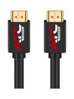 ATC Cable HDMI 2.0V Premium 10m 4K 30HZ