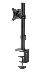 ATC- 66C01 Βάση Οθόνης Μονή Ατσάλινη με Αρθρωτό Βραχίονα 17" - 32" - Image 7