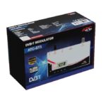 ATC-ST1 DVB-T Διαμορφωτής - Image 2